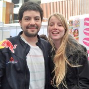 Expo Teen, moda y tendencias 2012 en Mall Paseo Los Domínicos