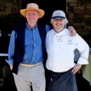 Viña Montes inaugura Bistró Alfredo