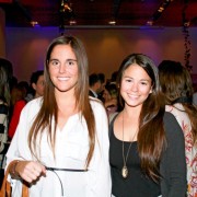 Proyecto Social Exclusivo Free Lunch, Hotel Intercontinental