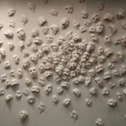 Luto y moda en el arte actual