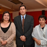 Cena Anual Hospital Calama en Excelencia Restaurante