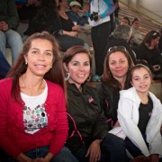 Campeonato Nacional Zona Norte, Gimnasia Rítmica, Antofagasta