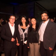 Aniversario de Guiñez Ingeniería, Antofagasta