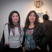 Exposición Cachipún, Balmaceda Arte Joven, Antofagasta