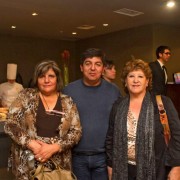 Inauguración VIP Enjoy, Antofagasta