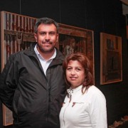 Obra de Teatro Las Huellas de Gabriela, Antofagasta