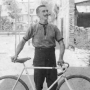 El Club Ciclista Italiano de Viña del Mar
