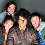 The IT crowd, Apague y encienda