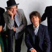 The Rolling Stones, Tercer Tiempo