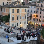 Capítulo 06, Roma