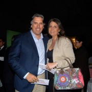 Cena Solidaria Refugio de Cristo en Valparaíso Sporting Club Viña del Mar