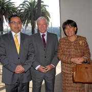 Capital Humano para Chile, Duoc UC 2012