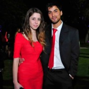 Gala Medicina UNAB en Granadilla Country Club