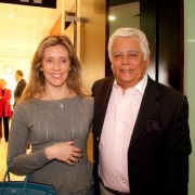 Inauguración Tienda WMF, Marina Design, Mall Marina Arauco