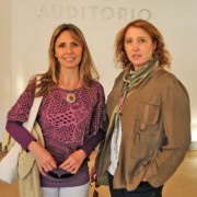 Ciclo de Conferencias Lugares con Historia de Romolo Trebbi y Sergio Salamó en UAI