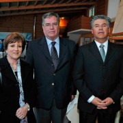 Evento ACOP en el Club de Yates de Recreo