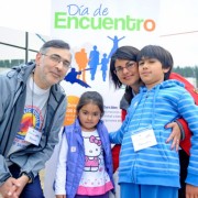 Familia de la PUCV se reúne en su primer Día de Encuentro