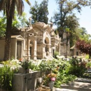 ESPACIOS DE MUERTE