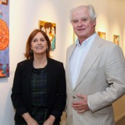 Exposición Pilar Contardo en Galería La Sala