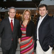 Reinauguración Hotel Sheraton