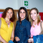 Cena Ex Alumnas Colegio Villa María Academy