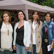 9o Feria del Arte y IV Expo Cerámica Gres, Chicureo