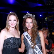 Miss Universo Chile 2012, Enjoy Santiago