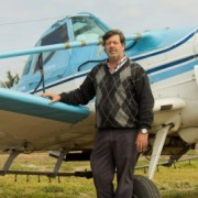 El vuelo de un emprendedor