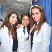 Ciencia, Tecnología y Sociedad, Semana de las Ciencias 2012, Scuola Italiana