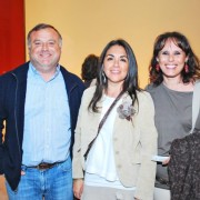 Presentación Obra Yo, Tu y Ellos. El Carro producciones
