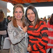 Inauguración y Desfile Boutique Izel, Tamara Astorga