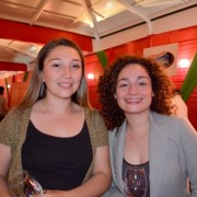 Expo Vinos, en Hotel Gavina, Iquique