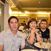 Cena de Maridaje de la CAV por la Viña Miguel Torres en Hotel Gavina, Iquique