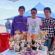 Primera Charla de Primeros Auxilios y Ejercicios Técnicos de Enduro, Club Motocross Koloso