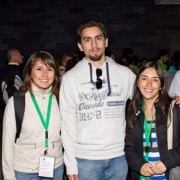 XI Encuentro de Química Analítica y Ambiental en Enjoy Antofagasta