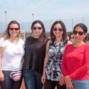 Colegio Chañares y su compromiso con el deporte, Antofagasta