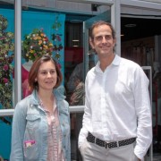 Concurso Vitrina y Fachada de Transbank y Cámara de Comercio, servicios y turismo Antofagasta