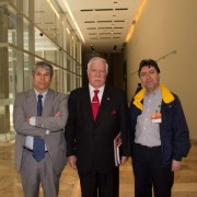 Lanzamiento Exponor 2013 en Enjoy de Antofagasta