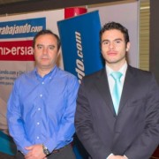 Expo Capital Humano organizado por Trabajando.com en Enjoy Antofagasta