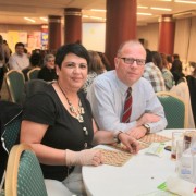 Bingo Anual del Círculo de Alguaciles Antofagasta