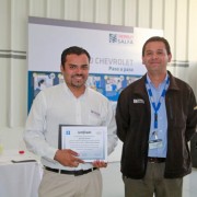 Salinas y Fabres fue certificado como sucursal de Atención Premium a sus Clientes en Antofagasta