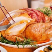 El estrés de la comida de fin de año