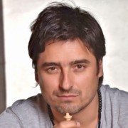 El hombre de TVN