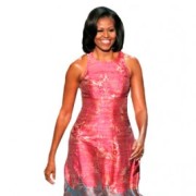 Los Vestidos de Michelle Obama