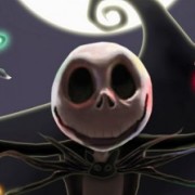 The Nightmare Before Christmas