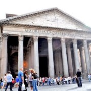 Capítulo 07, Roma