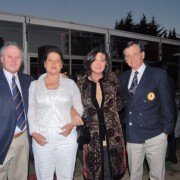 Cena de Gala 115 Aniversario Club de Campo Granadilla