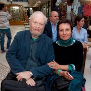 Inauguración librería Punto & Coma en Mall Plaza-Reñaca