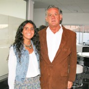 Inauguración Automotora Alameda, Nueva sucursal KIA