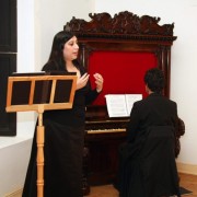 El piano de O’Higgins vuelve a sonar